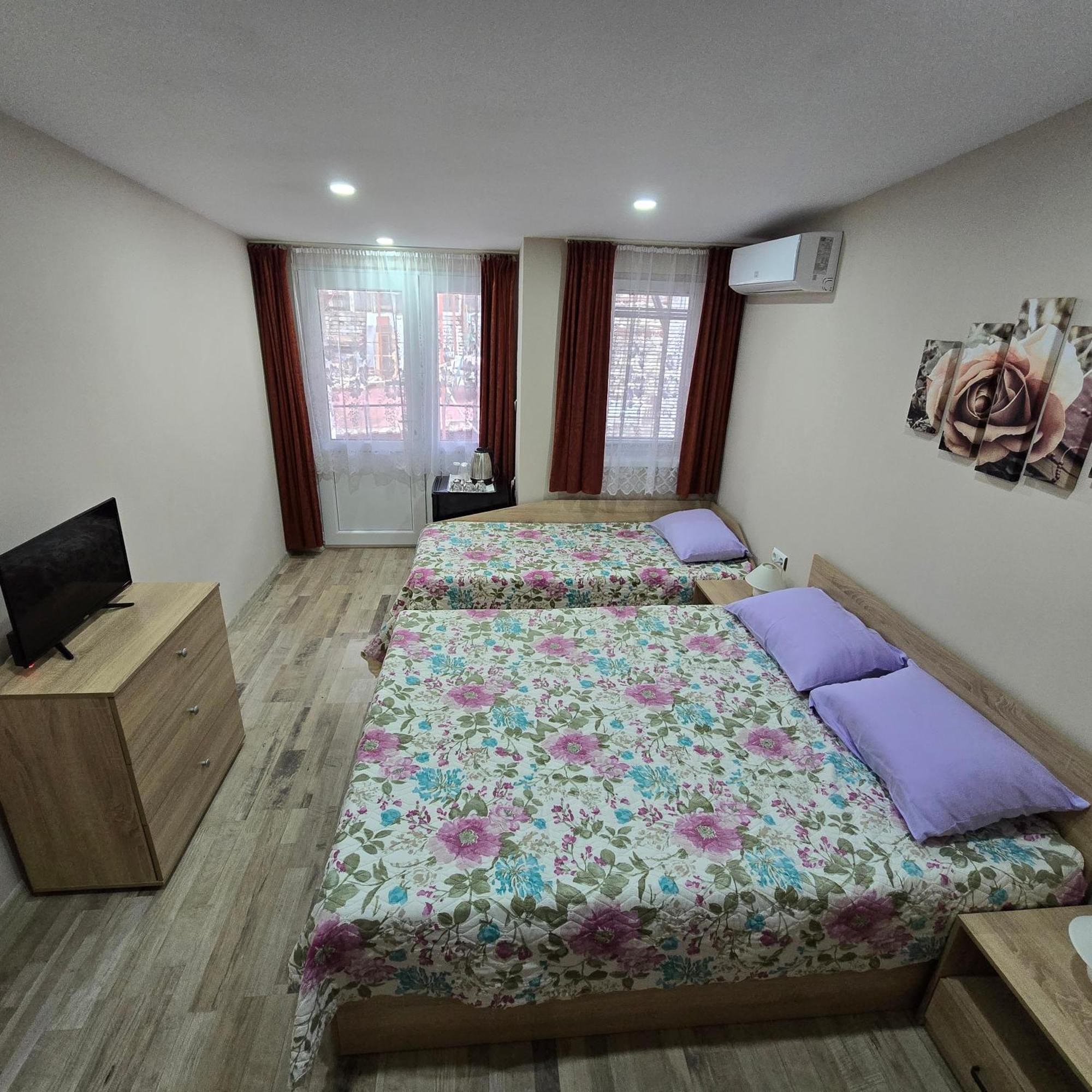 Fema Guest House Balchik Værelse billede