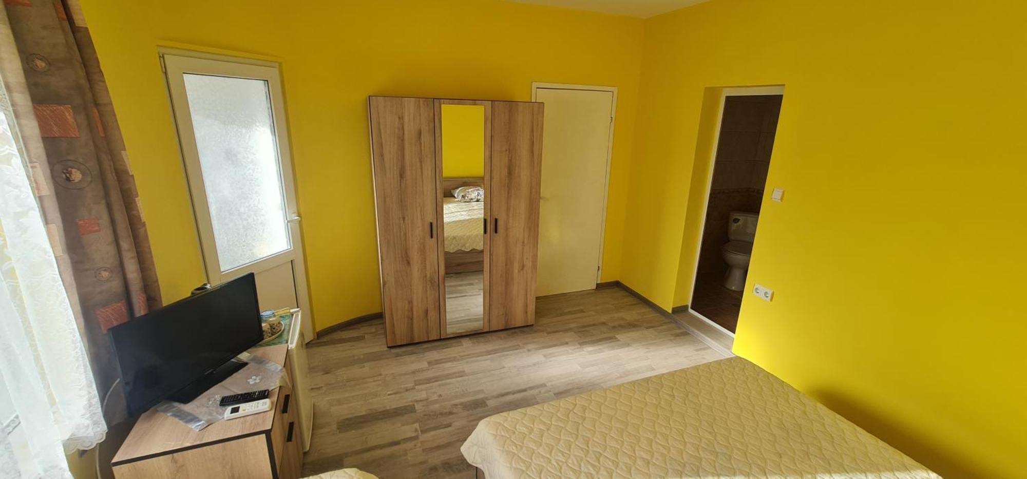 Fema Guest House Balchik Værelse billede