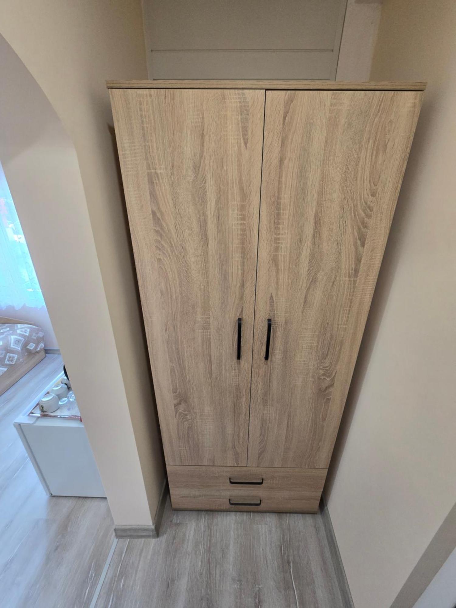 Fema Guest House Balchik Værelse billede