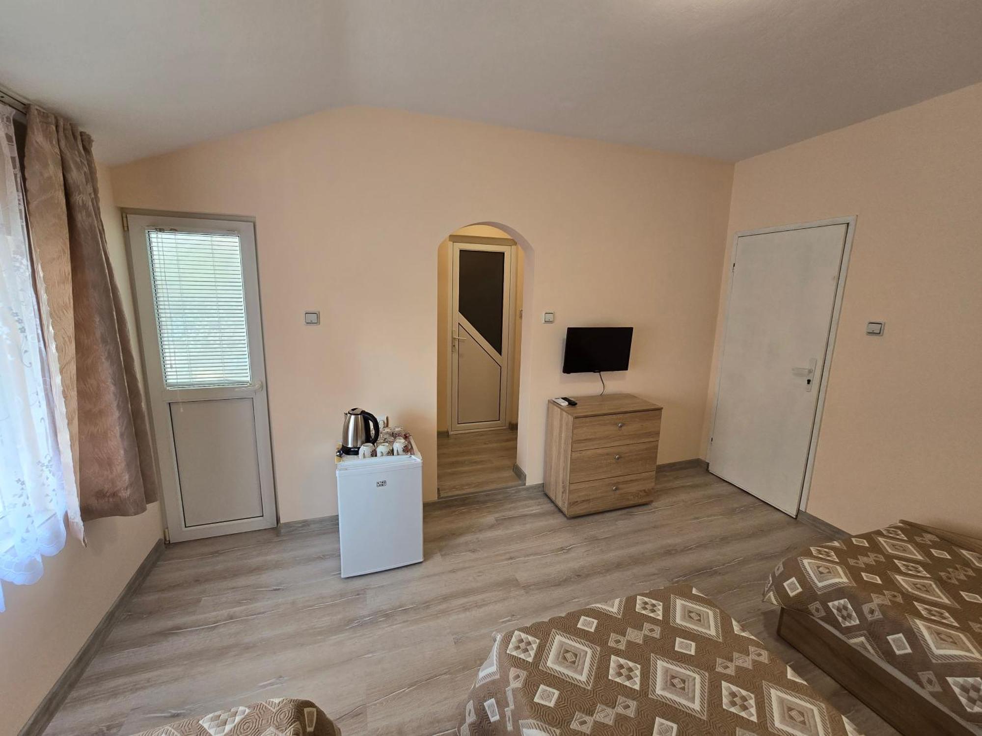 Fema Guest House Balchik Værelse billede